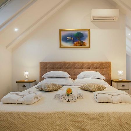 Heritage Hotel Dea Hvar Hvar Town Eksteriør billede