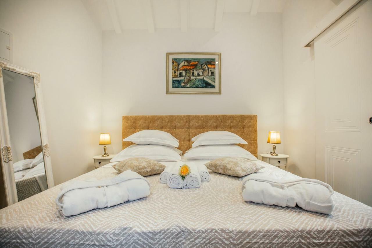 Heritage Hotel Dea Hvar Hvar Town Eksteriør billede
