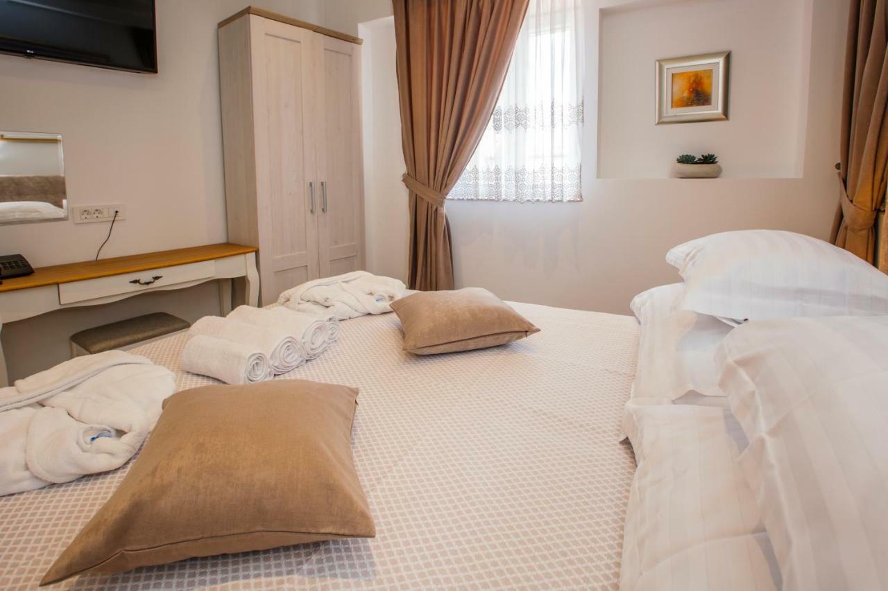 Heritage Hotel Dea Hvar Hvar Town Eksteriør billede