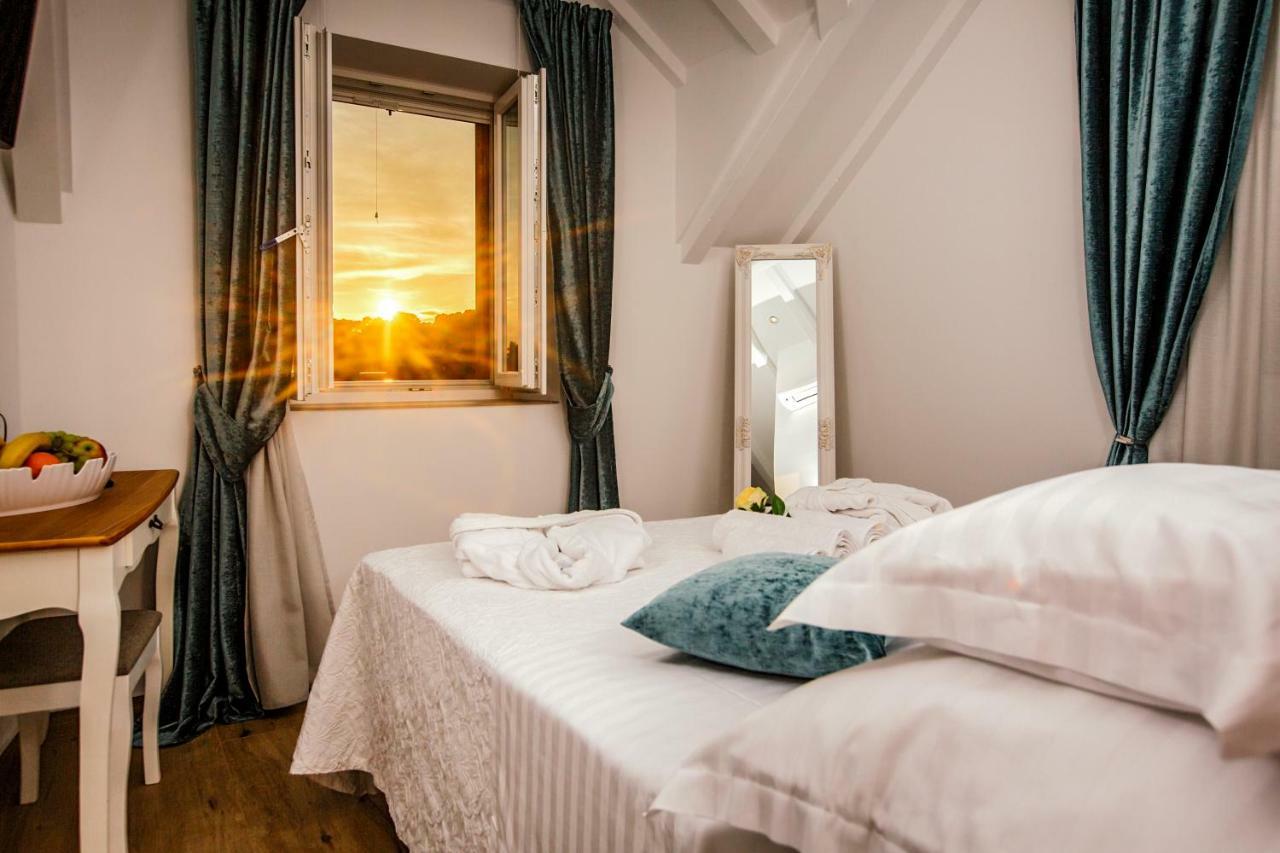 Heritage Hotel Dea Hvar Hvar Town Eksteriør billede