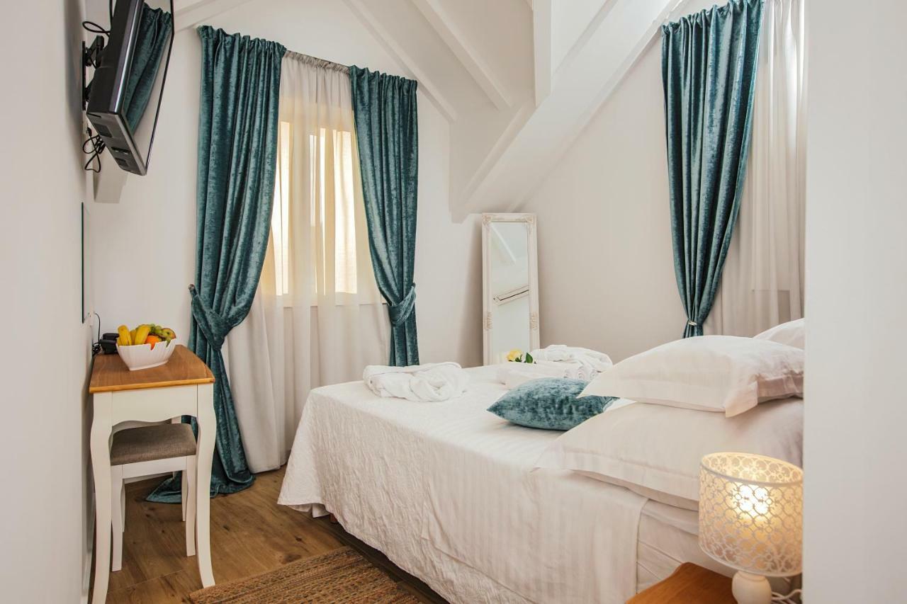 Heritage Hotel Dea Hvar Hvar Town Eksteriør billede