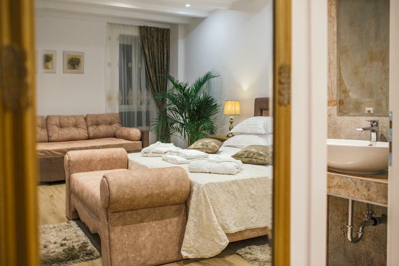 Heritage Hotel Dea Hvar Hvar Town Eksteriør billede